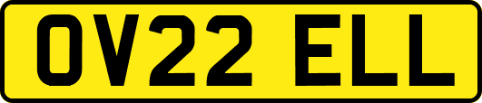 OV22ELL
