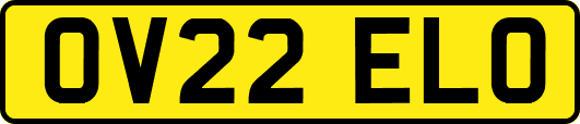 OV22ELO