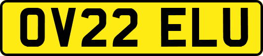 OV22ELU