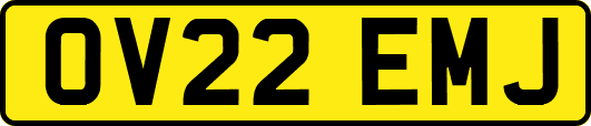 OV22EMJ