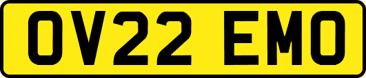 OV22EMO