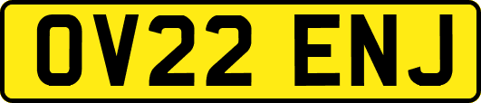 OV22ENJ