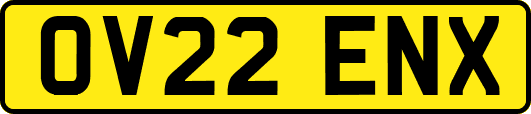OV22ENX
