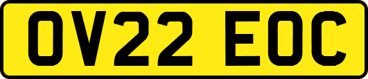 OV22EOC