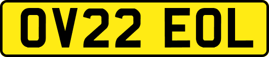 OV22EOL