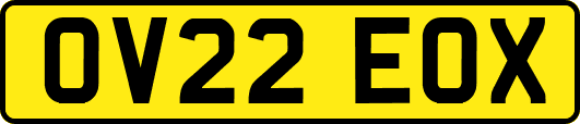 OV22EOX