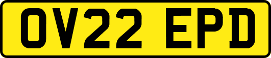 OV22EPD