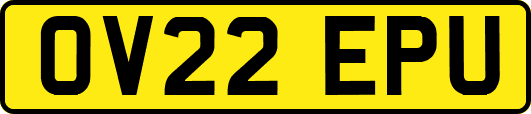 OV22EPU