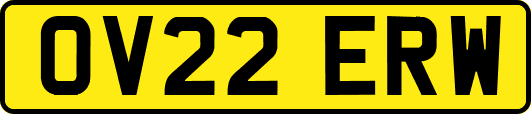 OV22ERW