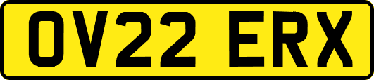 OV22ERX