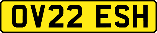 OV22ESH