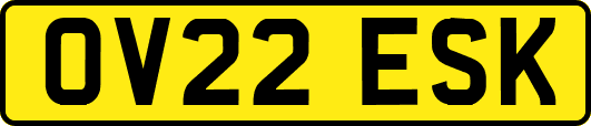 OV22ESK