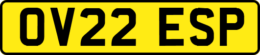 OV22ESP