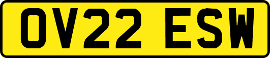 OV22ESW
