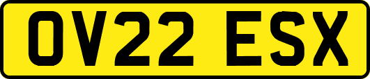 OV22ESX