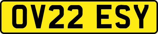 OV22ESY