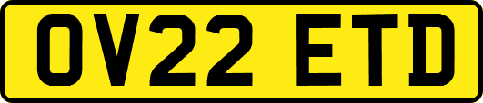 OV22ETD