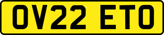 OV22ETO