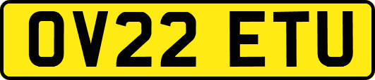 OV22ETU