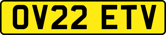 OV22ETV