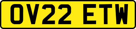 OV22ETW