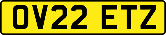 OV22ETZ