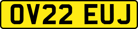 OV22EUJ