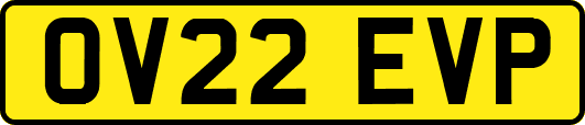 OV22EVP