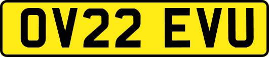 OV22EVU
