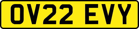 OV22EVY