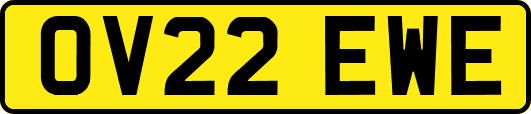 OV22EWE