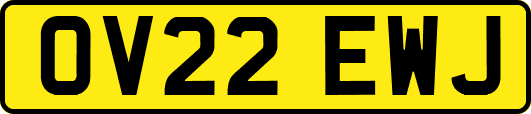 OV22EWJ