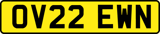OV22EWN