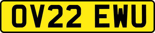 OV22EWU