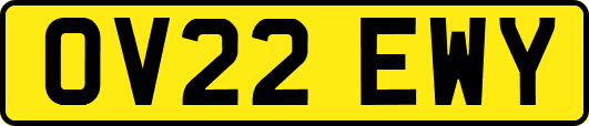 OV22EWY