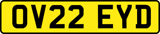 OV22EYD