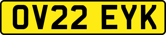 OV22EYK