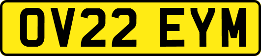 OV22EYM