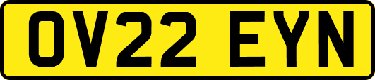 OV22EYN