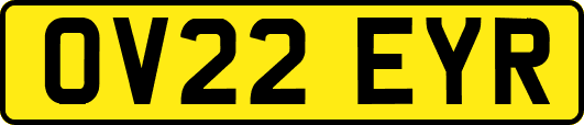 OV22EYR