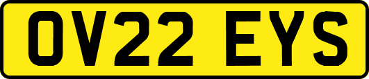 OV22EYS