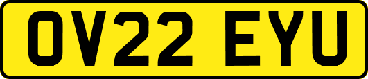 OV22EYU