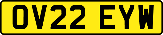 OV22EYW