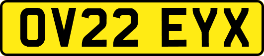 OV22EYX