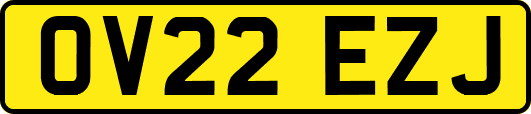 OV22EZJ