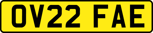 OV22FAE