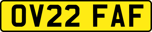OV22FAF