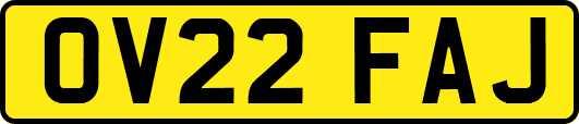 OV22FAJ