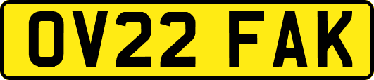 OV22FAK