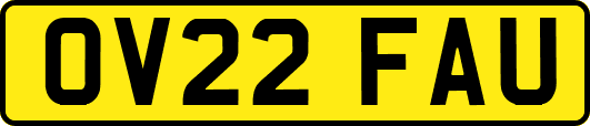 OV22FAU